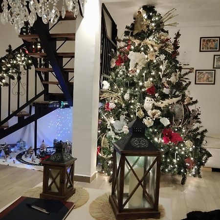 Apartmán Casa Colonial Filandia Exteriér fotografie
