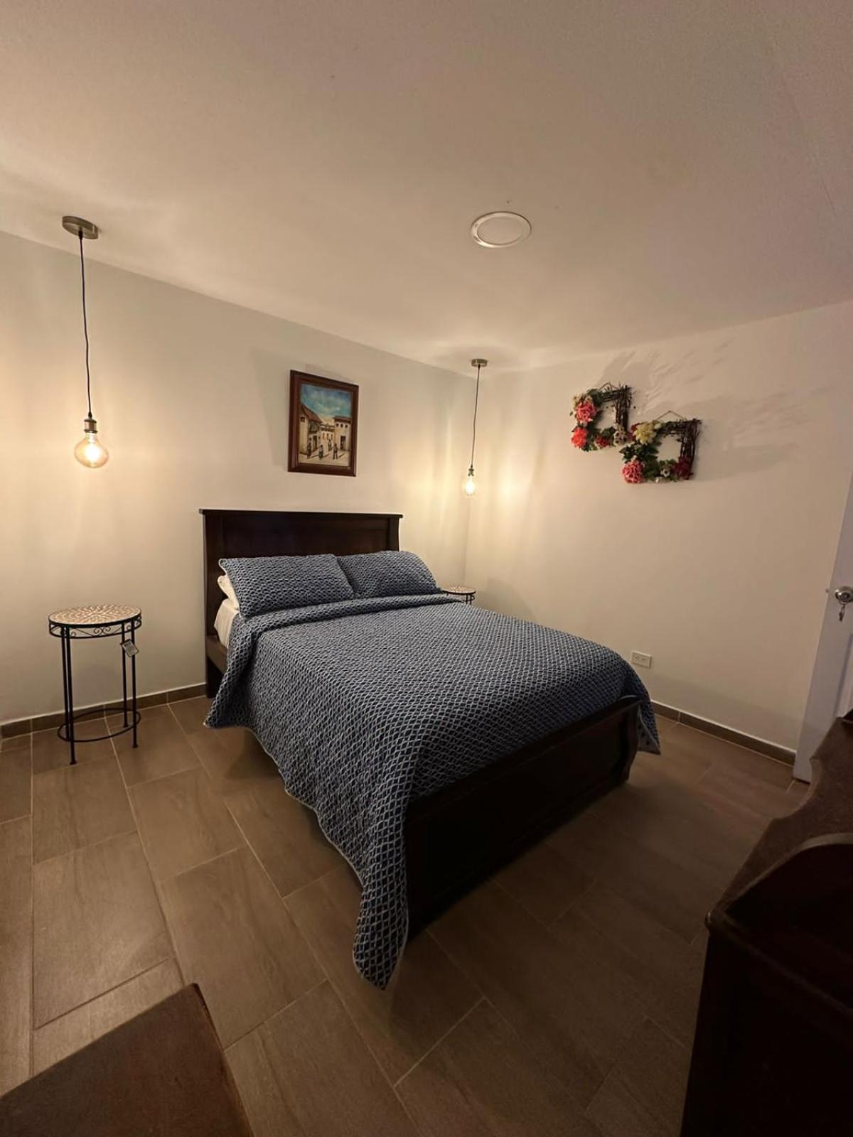 Apartmán Casa Colonial Filandia Exteriér fotografie