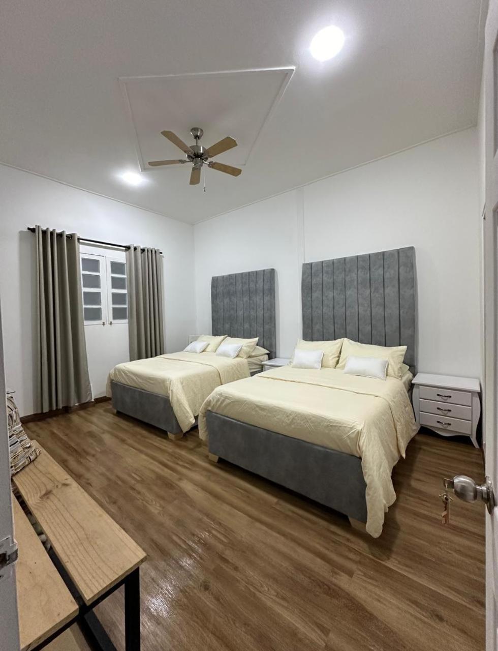 Apartmán Casa Colonial Filandia Exteriér fotografie