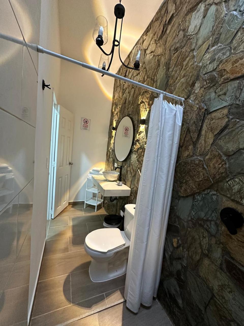 Apartmán Casa Colonial Filandia Exteriér fotografie