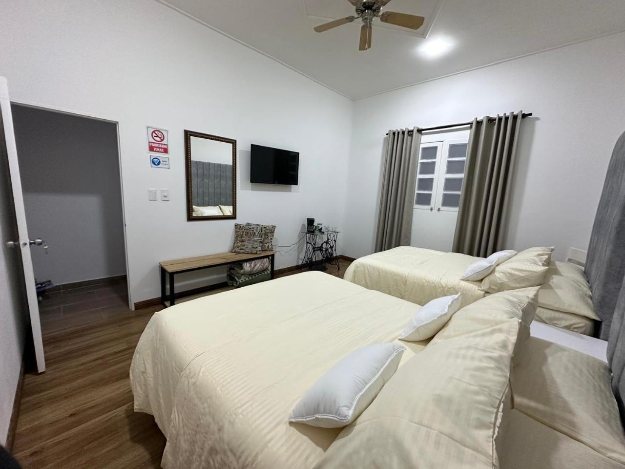 Apartmán Casa Colonial Filandia Exteriér fotografie