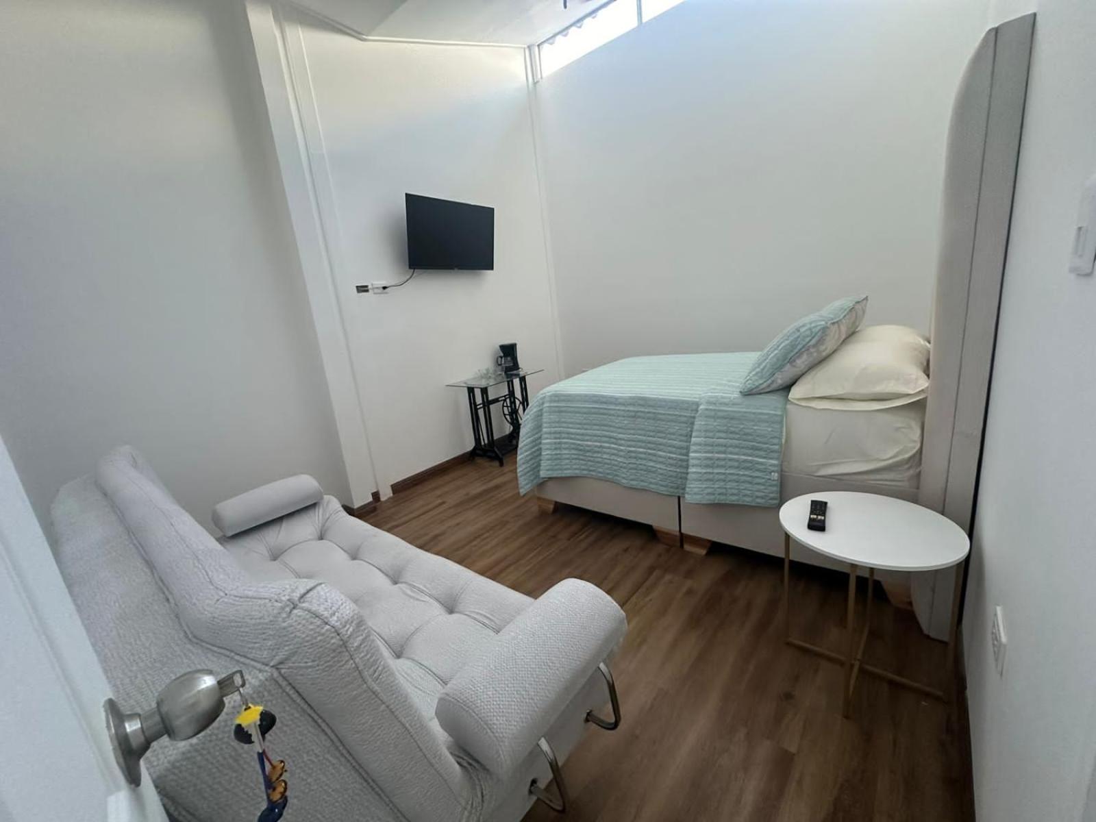 Apartmán Casa Colonial Filandia Exteriér fotografie