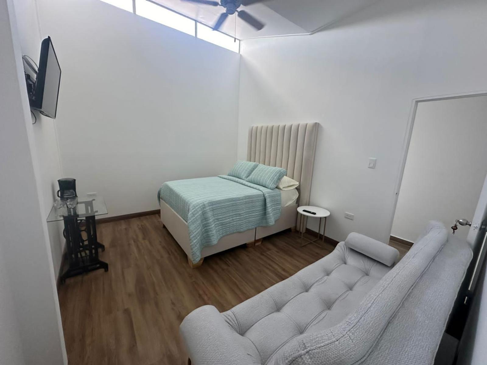 Apartmán Casa Colonial Filandia Exteriér fotografie