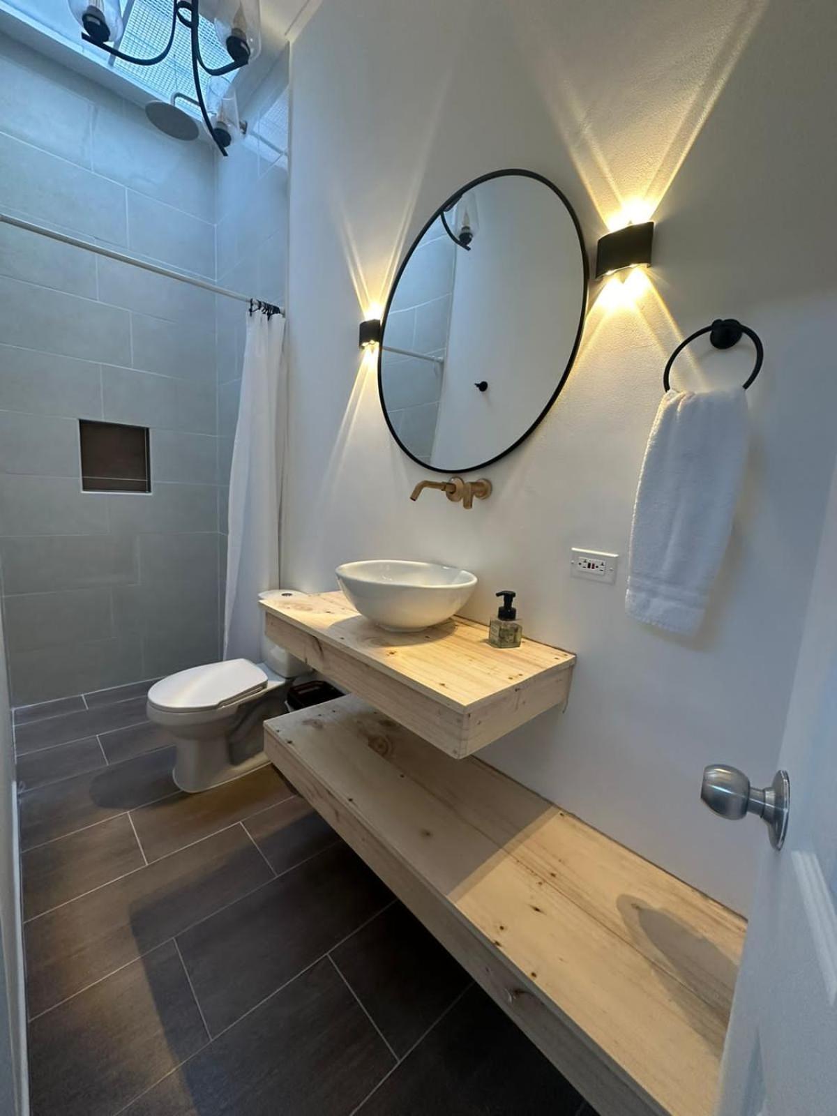Apartmán Casa Colonial Filandia Exteriér fotografie