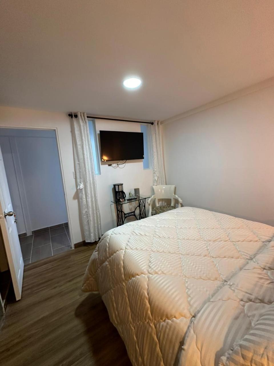 Apartmán Casa Colonial Filandia Exteriér fotografie