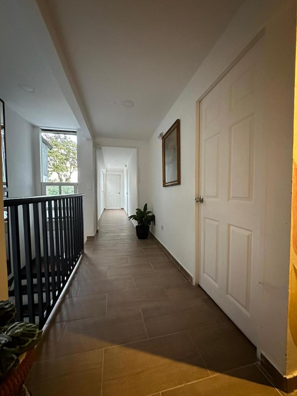 Apartmán Casa Colonial Filandia Exteriér fotografie