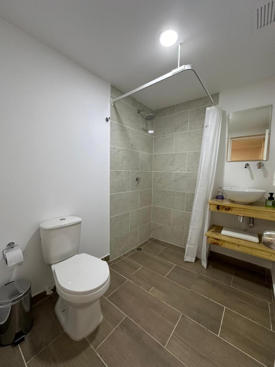 Apartmán Casa Colonial Filandia Exteriér fotografie