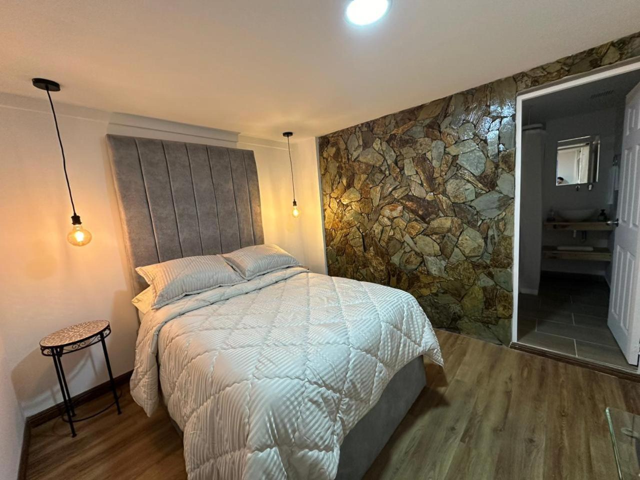Apartmán Casa Colonial Filandia Exteriér fotografie