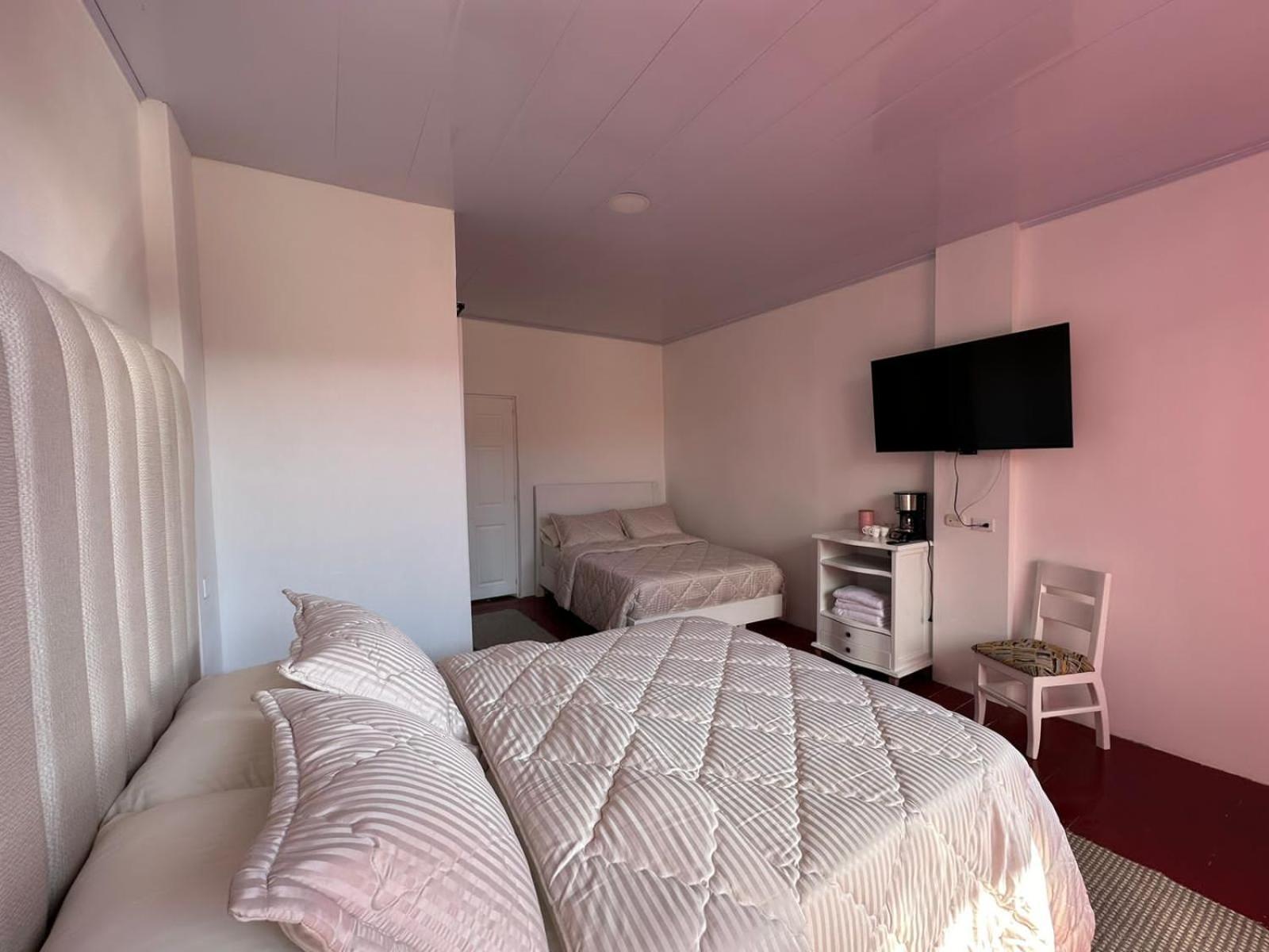 Apartmán Casa Colonial Filandia Exteriér fotografie